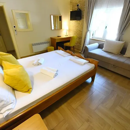 Apartament Mia Casa Deluxe Zmajevo