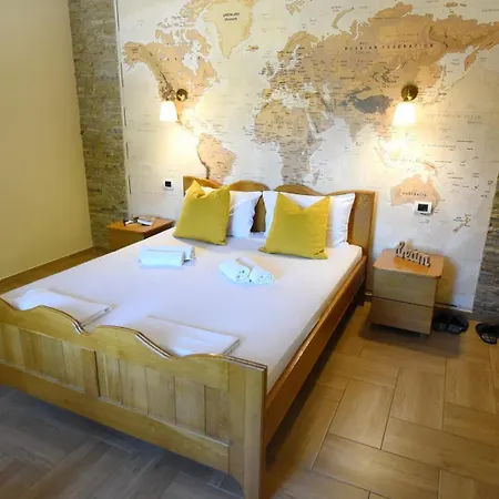 Appartamento Mia Casa Deluxe *