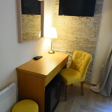 Mia Casa Deluxe Appartamento