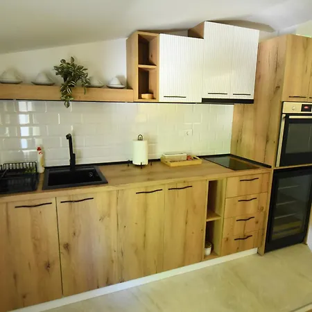 Mia Casa Deluxe Appartamento *