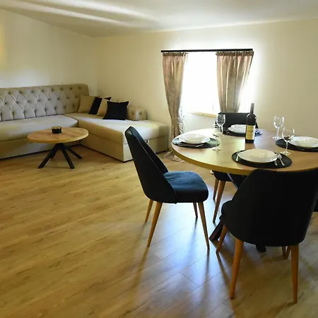 Mia Casa Deluxe Zmajevo