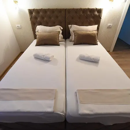 Appartamento Mia Casa Deluxe *