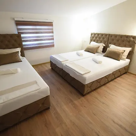 Apartament Mia Casa Deluxe *