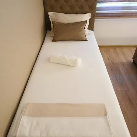 Mia Casa Deluxe Appartamento Zmajevo