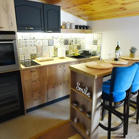 Mia Casa Deluxe * Zmajevo