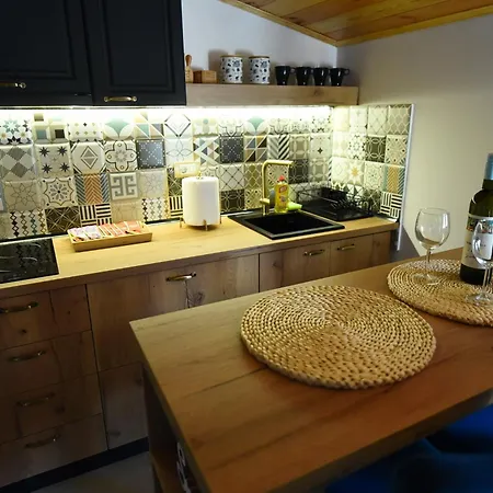 Mia Casa Deluxe Zmajevo