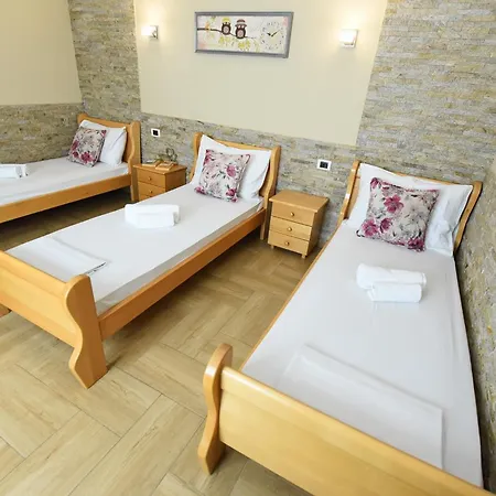 Mia Casa Deluxe Appartamento *