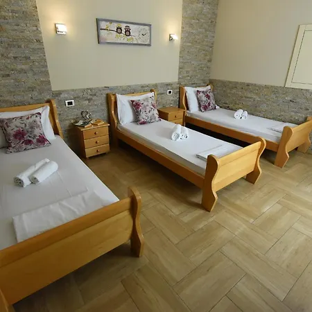 Appartamento Mia Casa Deluxe Zmajevo