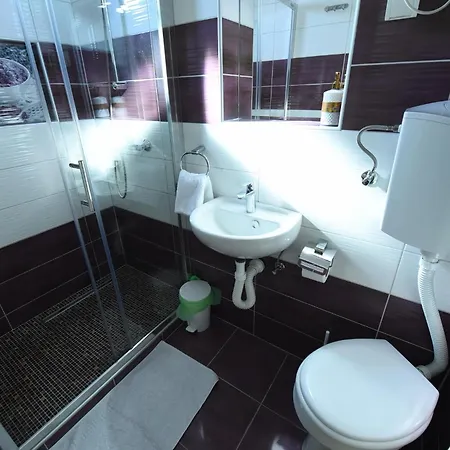 Appartamento Mia Casa Deluxe *