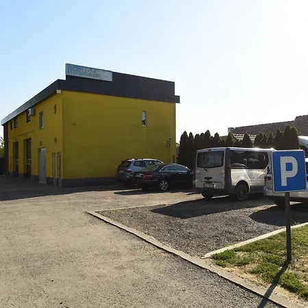 Mia Casa Deluxe Appartamento