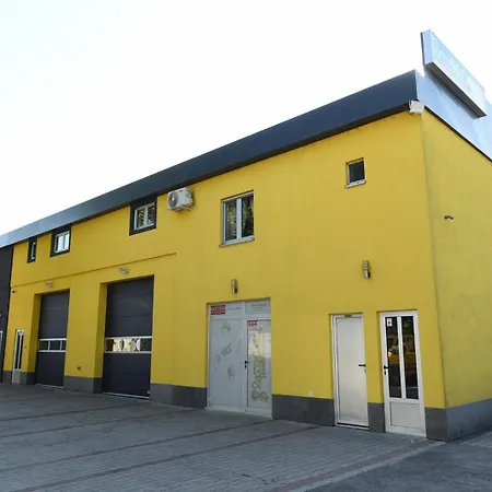 Apartament Mia Casa Deluxe