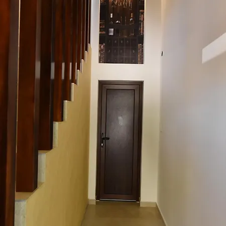 Appartamento Mia Casa Deluxe Zmajevo